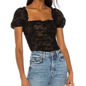 Majorelle Julius Bodysuit